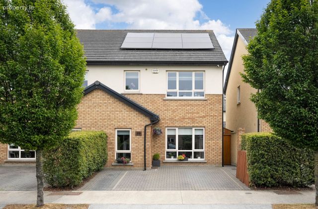 29 Dodderbrook Avenue, Dublin 24, Ballycullen, Dublin 24 - Click to view photos