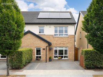 29 Dodderbrook Avenue, Dublin 24, Ballycullen, Dublin 24