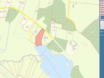 Site At Ross Demesne, Rosscahill, Co. Galway, Folio Gy127343f, Rosscahill, Co. Galway - Image 3