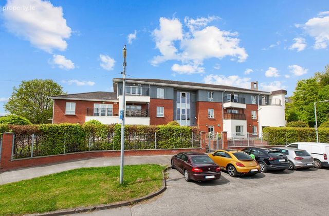 Apartment 7, Brookwood Abbey, Artane, Dublin 5 - Click to view photos