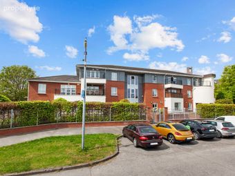 Apartment 7, Brookwood Abbey, Artane, Dublin 5