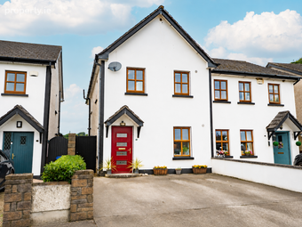 13 Ivy Court, Killucan, Mullingar, Killucan, Co. Westmeath, Killucan, Co. Westmeath
