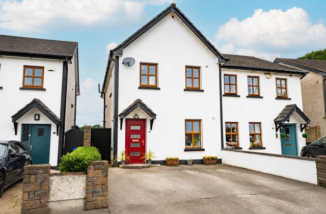 13 Ivy Court, Killucan, Mullingar, Killucan, Co. Westmeath, Killucan, Co. Westmeath - Click to view photos