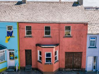 12 Goff Street, Roscommon Town, Co Roscommon, Roscommon Town, Co. Roscommon