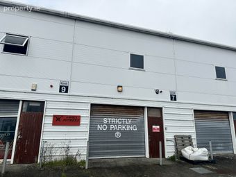 Unit 7, Moville Business Park, Moville, Co. Donegal, Moville, Co. Donegal - Image 2