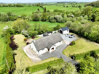 5 Killard Road, Newtownbutler, Enniskillen, Co. Fermanagh, Clones, Co. Monaghan