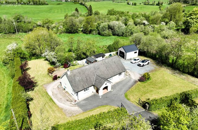 5 Killard Road, Newtownbutler, Enniskillen, Co. Fermanagh, Clones, Co. Monaghan - Click to view photos