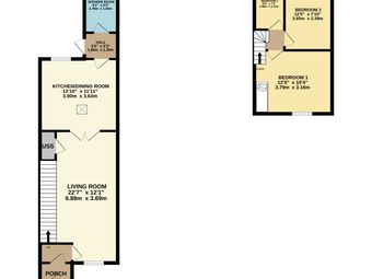 6 Cuala Road, Cabra, Dublin 7, Cabra, Dublin 7