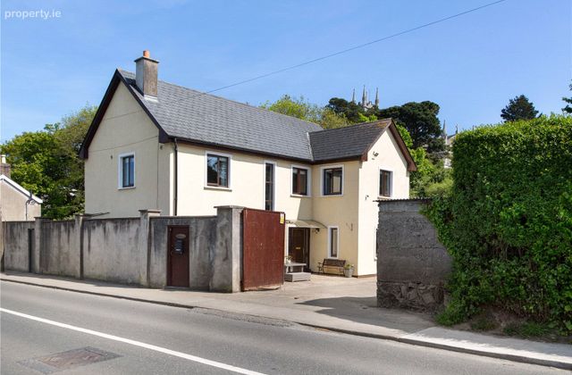 Glenbrook, Marlton Road, Wicklow Town, Co. Wicklow, Wicklow Town, Co. Wicklow - Click to view photos