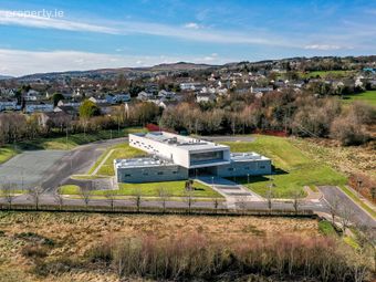 Ida Business Park, Letterkenny, Co. Donegal, Letterkenny, Co. Donegal