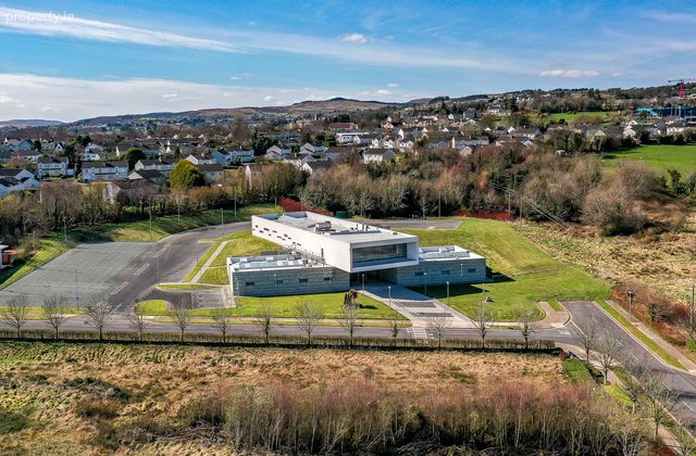 Ida Business Park, Letterkenny, Co. Donegal, Letterkenny, Co. Donegal - Click to view photos