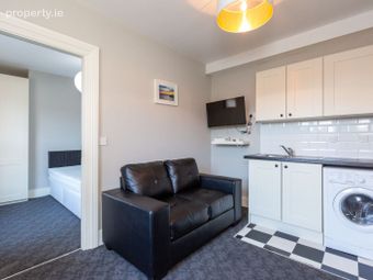 Flat 8, 3 Howth Road, Fairview, Dublin 3 - Image 4