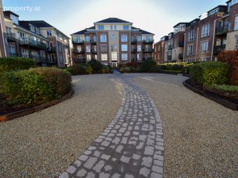 Apartment, House 1, Linden Court, Grove Avenue, Blackrock, Co. Dublin
