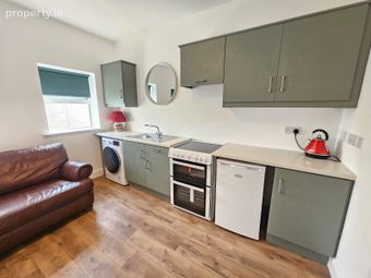 Tormey Flats, Bridge Lane, Tullamore, Co. Offaly