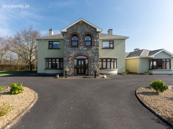 Lakelands, Blossomhill, Rathkeale, Co. Limerick