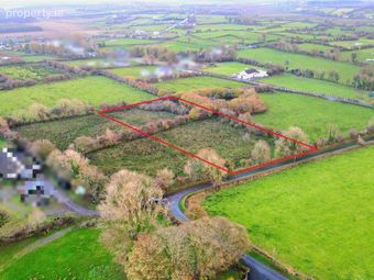 Whitestown, Lisacul, Roscommon, Lisacul, Co. Roscommon - Image 3