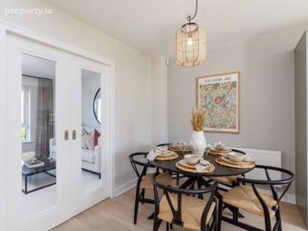 4 Bedroom Semi Detached, South Circular Road, Co. Limerick - Image 3