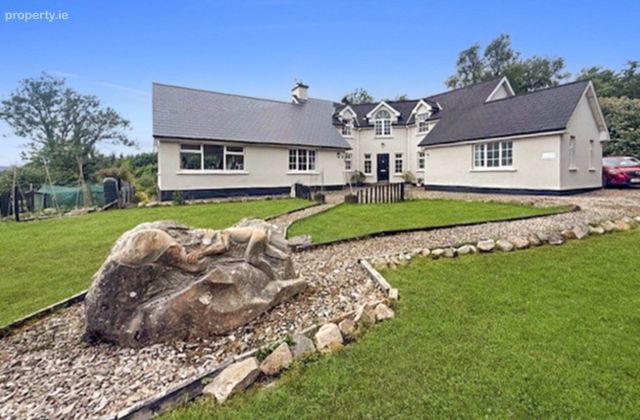 Gortaderra, Scariff, Co. Clare, Corrakyle, Co. Clare - Click to view photos