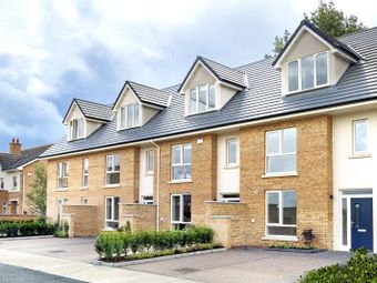 55-71 Phoenix Park Avenue, Phoenix Park Racecourse, 55-71 Phoenix Park Avenue, Phoenix Park Racecourse, Dublin 15, Navan Road (D7), Dublin 7 - Image 2