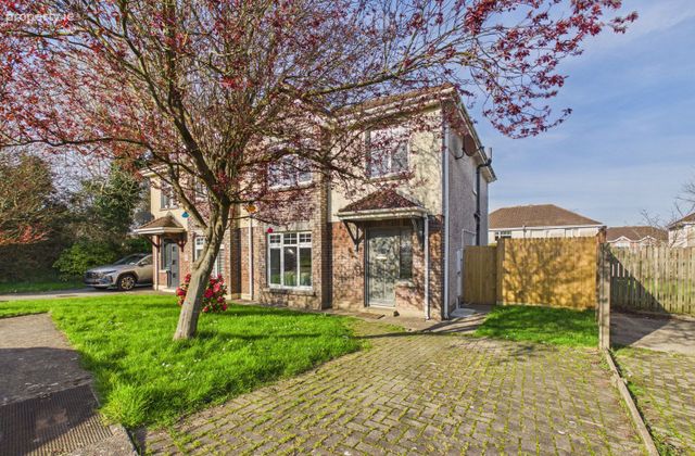44 The Haven, Grantstown Park, Grantstown, Co. Waterford - Click to view photos