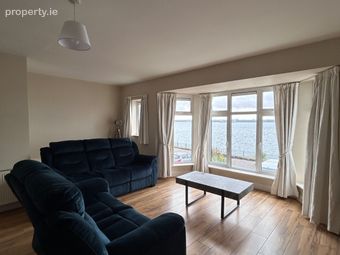 Sirius Wharf, Lynch's Quay, Cobh, Co. Cork