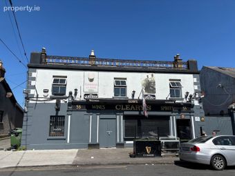 53 Sarsfield Rdkilmainham, Dublin 10, D10 Vh57, Ireland, Inchicore, Dublin 8 - Image 2
