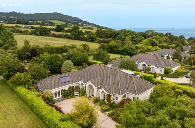 8 North Shore, Greystones, Greystones, Co. Wicklow - Click to view photos