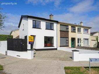 12a Maplewood Park, Springfield, Tallaght, Dublin 24, Tallaght, Dublin 24 - Image 2