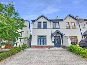 73 Cluain Ros Leamhan, Tulla Road, Ennis, Co Clare, Ennis, Co. Clare
