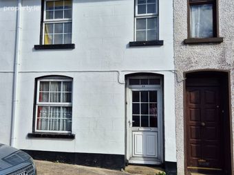 58 Erne Street, Ballyshannon, Ballyshannon, Co. Donegal