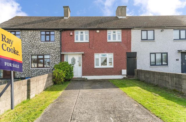 395 Ballyfermot Road, Ballyfermot, Dublin 10, Ballyfermot, Dublin 10 - Click to view photos