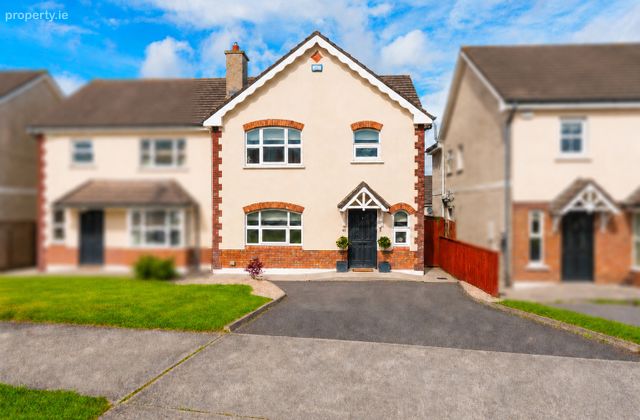 43 Fernwood, Glyntown, Glanmire, Co. Cork - Click to view photos
