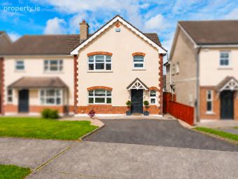 43 Fernwood, Glyntown, Glanmire, Co. Cork
