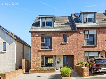 2 Knockrabo Court, Mount Anville Road, Goatstown, Dublin 14, Goatstown, Dublin 14