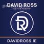 David Ross Estate Agents Logo