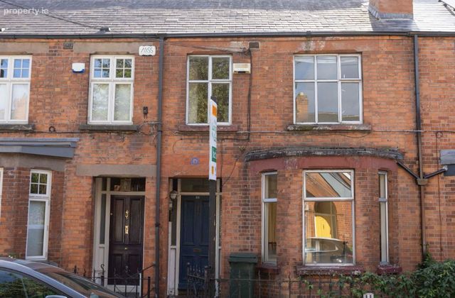 39 Dufferin Avenue, Dublin 8, South Circular Road, Dublin 8 - Click to view photos