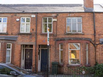 39 Dufferin Avenue, Dublin 8, South Circular Road, Dublin 8