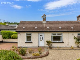 33 New Vale Cottages, Shankill, Co Dublin, Shankill, Dublin 18