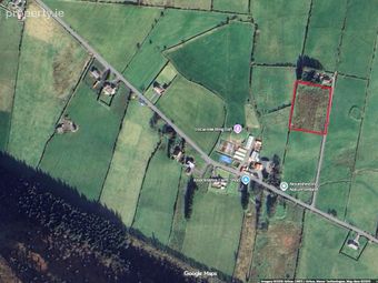Lecarrow, Strandhill, Co. Sligo