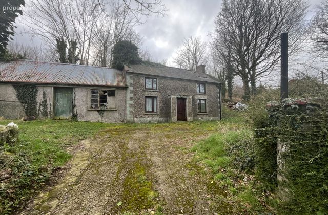 Carrickaneena, Mountpleasant, Ravensdale, Co. Louth - Click to view photos