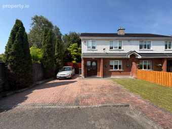 88 Woodgrove, Ballyfin Road, Portlaoise, Co. Laois
