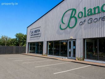Ballyloughan Business Park, Arklow Road, Gorey, Co. Wexford - Image 2