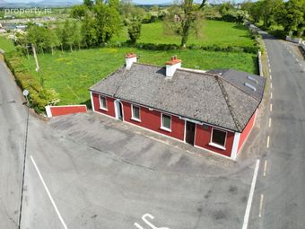 Irwins Bar, Keeloges Old, Ballyvary, Co. Mayo - Image 2