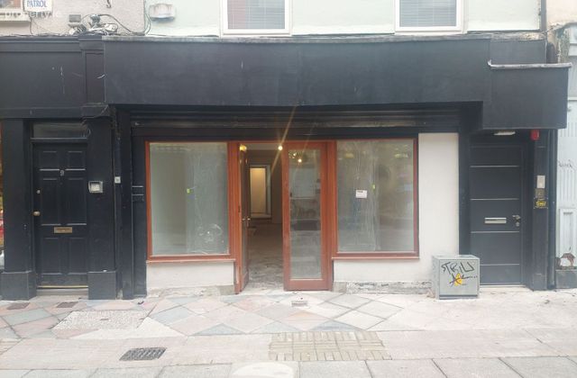 10 Princes Street, Cork, Cork City Centre, Co. Cork - Click to view photos
