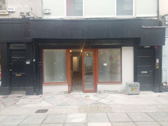 10 Princes Street, Cork, Cork City Centre, Co. Cork