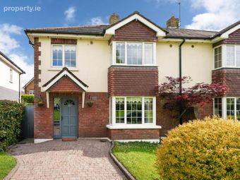 23 Curragh Park, Carlanstown, Kells, Co. Meath, Carlanstown, Co. Meath