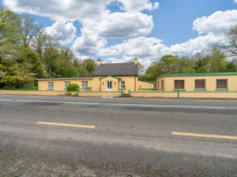Lower Road, Newmarket, Kanturk, Co. Cork