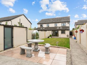 4 The Avenue, Royal Oaks, Enfield, Co. Meath, Enfield, Co. Meath