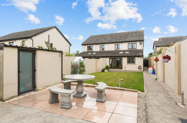 4 The Avenue, Royal Oaks, Enfield, Co. Meath, Enfield, Co. Meath - Click to view photos