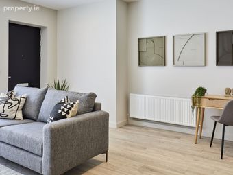 Type C: Own-door Apartment With Garden, Scholarstown Road, Knocklyon, Dublin 16 - Image 3